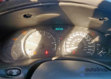 2002 Oldsmobile Alero Gx from USA, damaged, VIN 1G3NK52FX2C308597